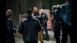 イコライザー シーズン3 第17話 正義