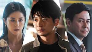 ダブルチート 偽りの警官 Season1 第7話 “最愛の人”は詐欺師だった！？最後の騙し合い…黒幕との直接対決へ！