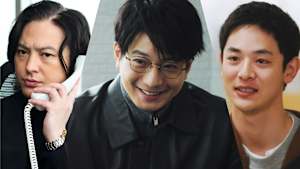 ダブルチート 偽りの警官 Season1 第2話 VSパワハラ社長！“詐欺師K”が大胆作戦でピンチ！？