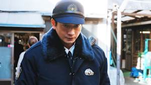 ダブルチート 偽りの警官 Season1 第1話 この男、正義か悪か？