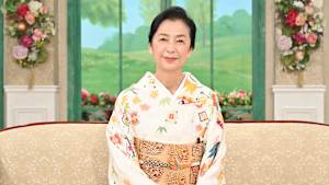 ＜高橋惠子＞83歳で女優から転職を！？「1男5女」6人の孫は…