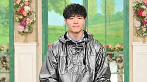 ＜岡慎之助＞パリ五輪で金メダル！体操日本代表が初登場