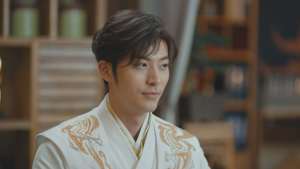 花渓記＜かけいき＞～君が空から舞い降りて～ 第31話 忍び寄る影