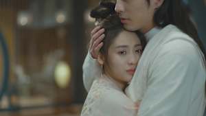 花渓記＜かけいき＞～君が空から舞い降りて～ 第30話 現代へ