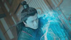 花渓記＜かけいき＞～君が空から舞い降りて～ 第26話 仕掛けられた罠