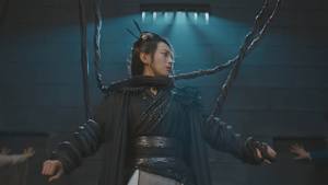 花渓記＜かけいき＞～君が空から舞い降りて～ 第25話 犯人の手がかり