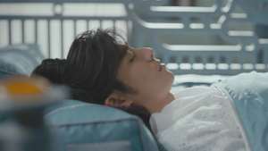 花渓記＜かけいき＞～君が空から舞い降りて～ 第24話 別れの決意