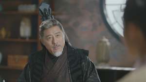 花渓記＜かけいき＞～君が空から舞い降りて～ 第21話 荘主の思惑