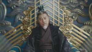 花渓記＜かけいき＞～君が空から舞い降りて～ 第19話 登用試験