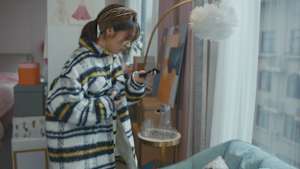 花渓記＜かけいき＞～君が空から舞い降りて～ 第17話 魔窟へ