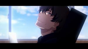 グリザイア：ファントムトリガー ＃07 ブルーエストブルー＃2