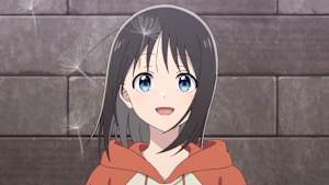 花は咲く、修羅の如く 第6話 原稿とパンケーキ