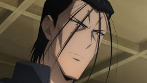 るろうに剣心 -明治剣客浪漫譚- るろうに剣心 -明治剣客浪漫譚- 京都動乱 第四十二話 「翔ぶが如く」