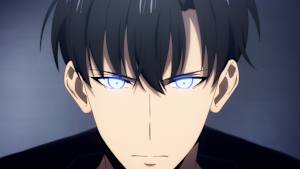 俺だけレベルアップな件 俺だけレベルアップな件 Season 2 -Arise from the Shadow 19 The 10th S-rank Hunter