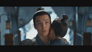 華の出陣～麗将・阿麦の仇討～ 第14話