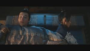 華の出陣～麗将・阿麦の仇討～ 第17話