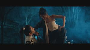 華の出陣～麗将・阿麦の仇討～ 第18話