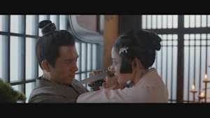 華の出陣～麗将・阿麦の仇討～ 第20話