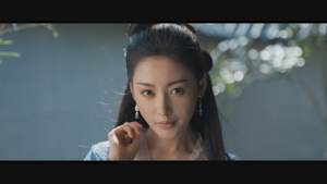 華の出陣～麗将・阿麦の仇討～ 第21話