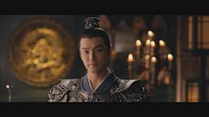 華の出陣～麗将・阿麦の仇討～ 第24話