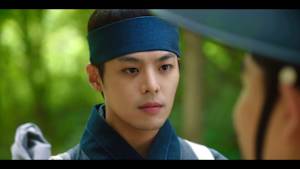 コッソンビ熱愛史 EPISODE1