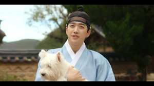 コッソンビ熱愛史 EPISODE3