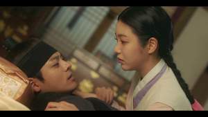 コッソンビ熱愛史 EPISODE5