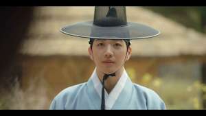 コッソンビ熱愛史 EPISODE7