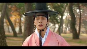 コッソンビ熱愛史 EPISODE9