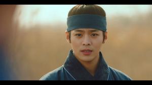 コッソンビ熱愛史 EPISODE10