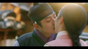 コッソンビ熱愛史 EPISODE12