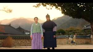 コッソンビ熱愛史 EPISODE13