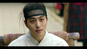 コッソンビ熱愛史 EPISODE17