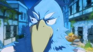 シャングリラ・フロンティア シャングリラ・フロンティア 2nd Season 第44話 静謐が終わる、廃都よ賑やかなれ