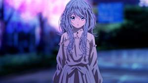 もめんたりー・リリィ 第7話 みんなで戦う塩むすび