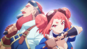 外れスキル≪木の実マスター≫ ～スキルの実（食べたら死ぬ）を無限に食べられるようになった件について～ 第6話 伝説の鍛冶師