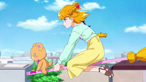 第6話 真の目的