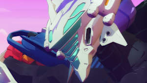 想星のアクエリオン Myth of Emotions 第6話 秘密を教えて