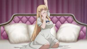 不遇職【鑑定士】が実は最強だった 第6話 VS.ゾイド