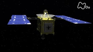 時をかけるテレビ～今こそ見たい！この１本～　“はやぶさ”快挙はなぜ実現したか