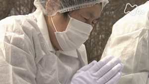 ＥＴＶ特集　原発事故　命を脅かした心の傷