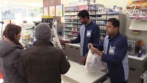 Ｎスペ　令和未来会議　２０２０“開国論”