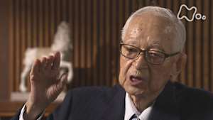 ＢＳ１ＳＰ　独占告白　渡辺恒雄　～戦後政治はこうして作られた　昭和編　＜２＞