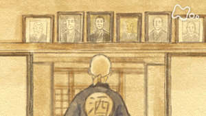 １００分ｄｅ名著　１００分ｄｅ災害を考える　（２）柳田国男“先祖の話”