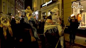 ＢＳスペシャル　ソビエトハイウェイ　ルート２　バルト三国