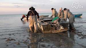 ＢＳスペシャル　ソビエトハイウェイ　ルート１　カザフスタン・ジョージア