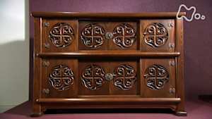 日曜美術館　黒田辰秋　ものづくり問答　森と海と人をめぐって