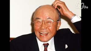 英雄たちの選択　本田宗一郎　イノベーションで世界を目指せ！