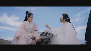 塵縁＜じんえん＞～Destiny Lovers～ 第11話 失われた仙力