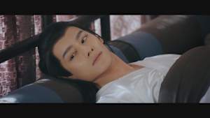 塵縁＜じんえん＞～Destiny Lovers～ 第8話 昊方到着